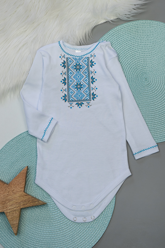 Бодік ясельний 14309В